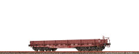 Brawa N 67042 Schwerlastwagen Samm-u[4818] DR