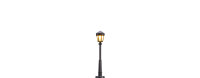 Brawa N 83022 Parklaterne, Stecksockel mit LED
