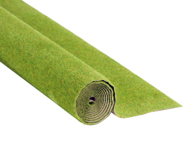 NOCH H0 00260 Grasmatte Frühlingswiese