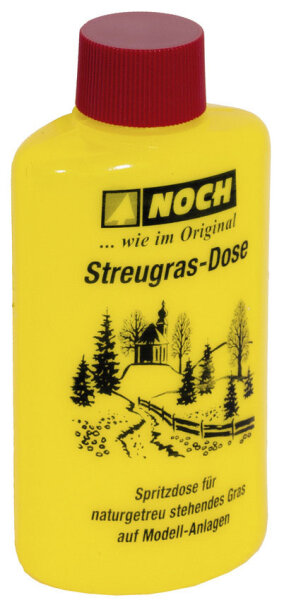 NOCH H0 08100 Gras-Spritzdose