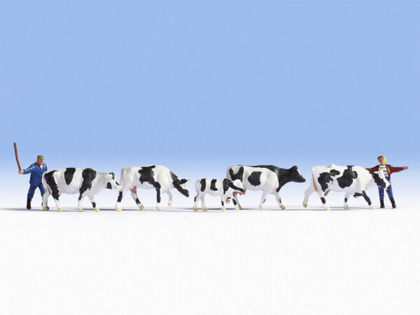 NOCH H0 15724 Kühe treiben