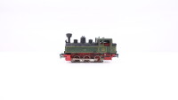 Märklin H0 3087 Dampflok KLVM Wechselstrom