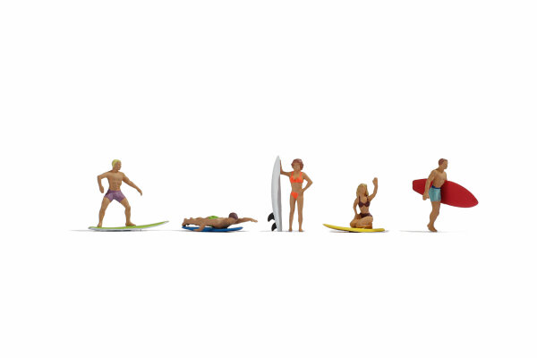 NOCH H0 15853 Surfer