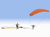 NOCH H0 15886 Paraglider