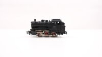 Märklin H0 3000 Dampflok BR 89 005 Wechselstrom