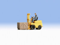 NOCH H0 16770 Gabelstapler