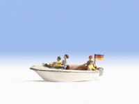 NOCH H0 16820 Motorboot