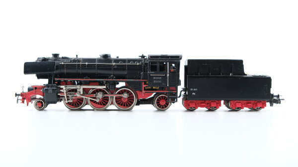 Märklin H0 Dampflok BR 23 014 DA 800 Wechselstrom