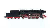 Märklin H0 Dampflok BR 23 014 DA 800 Wechselstrom