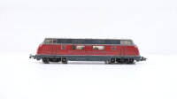 Märklin H0 3021 Diesellok BR V200 027 DB Wechselstrom