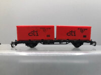 BTTB TT Konvolut int. Güterwagen (77000221)