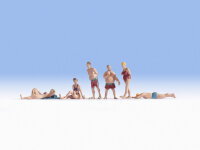 NOCH N 36841 Badende