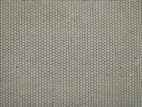 NOCH H0 60325 Struktur-Platz "Marktplatz”