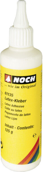 NOCH H0 61135 Latex-Kleber