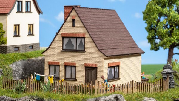 NOCH N 63604 Kleines Siedlungshaus