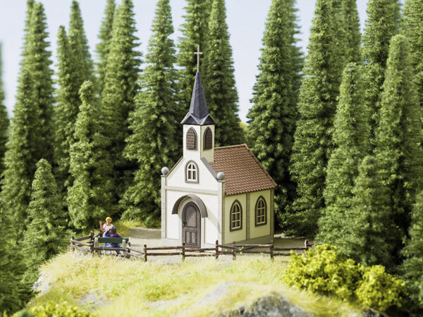 NOCH N 63903 Kapelle “St. Nepomuk”
