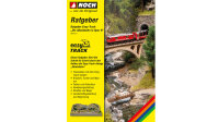 NOCH H0 71901 Ratgeber Easy-Track „Die Albulabahn...