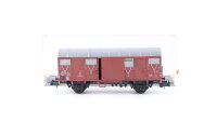 Trix H0 3468 gedeckter Güterwagen SBB