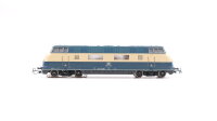 Märklin H0 Diesellok BR 220 012-9 DB Wechselstrom...