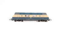 Märklin H0 Diesellok BR 220 012-9 DB Wechselstrom...