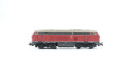 Märklin H0 Diesellok BR 216 025-7 DB Wechselstrom