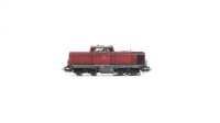 Märklin H0 Diesellok BR 212 224-0 DB Wechselstrom