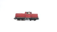 Märklin H0 Diesellok BR V100 2215 DB Wechselstrom