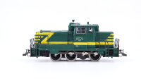 Märklin H0 Diesellok Serie 8024 FSR Wechselstrom