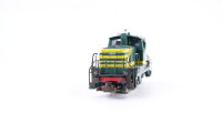 Märklin H0 Diesellok Serie 8024 FSR Wechselstrom