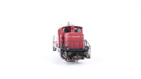 Märklin H0 Diesellok BR V60 1009 DB Wechselstrom