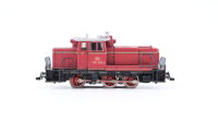 Märklin H0 Diesellok BR V60 1009 DB Wechselstrom