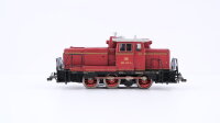 Märklin H0 Diesellok BR 260 417-1 DB Wechselstrom