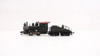 RSO Atest H0 Z 75145 Dampflok Southern Pacific 14...