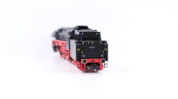 Märklin H0 39205 Dampflok BR 01 512 DR Wechselstrom Digital Sound mfx+