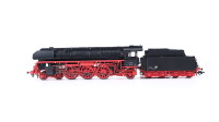 Märklin H0 39205 Dampflok BR 01 512 DR Wechselstrom Digital Sound mfx+