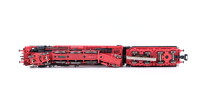 Märklin H0 39205 Dampflok BR 01 512 DR Wechselstrom Digital Sound mfx+