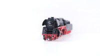 Märklin H0 39205 Dampflok BR 01 512 DR Wechselstrom Digital Sound mfx+