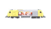 Märklin H0 Diesellok BR 253 001-2 ER 20 - 001 Dispolok IGE Siemens Wechselstrom Digital