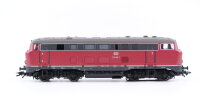 Märklin H0 Diesellok BR 216 006-7 DB Wechselstrom Digital Sound mfx