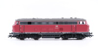 Märklin H0 Diesellok BR 216 006-7 DB Wechselstrom Digital Sound mfx