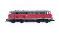 Märklin H0 Diesellok BR 216 006-7 DB Wechselstrom Digital Sound mfx