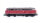 Märklin H0 Diesellok BR 216 006-7 DB Wechselstrom Digital Sound mfx