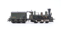 Märklin H0 Dampflok BVI "MURNAU" K.Bay.Sts.B. Wechselstrom