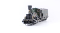 Märklin H0 Dampflok BVI "MURNAU" K.Bay.Sts.B. Wechselstrom