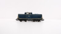 Märklin H0 Diesellok BR 212 349-5 DB Wechselstrom