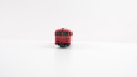 Märklin H0 Schienenbus BR 795 299-7 DB Wechselstrom