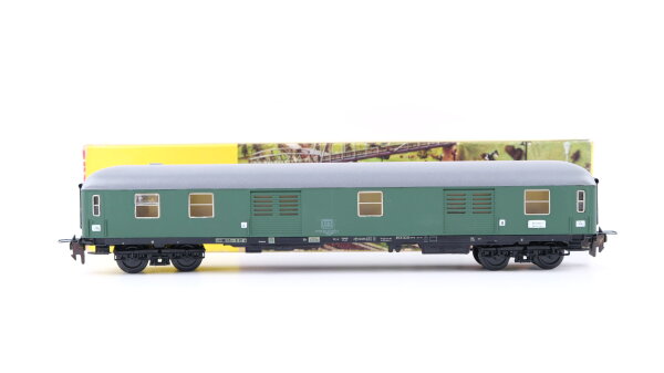 Trix Express H0 3387 Gepäckwagen DB