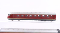 Trix Express H0 Dieseltriebwagen VT 08 DB Wechselstrom...