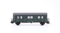 Röwa H0 Behelfs-Personenwagen 3.Kl. 300 278 DB