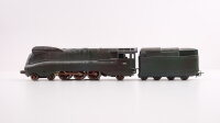 Märklin H0 Stromlinien-Dampflok BR 03 160 Camouflage lackierung Wechselstrom